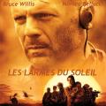 Les larmes du soleil
